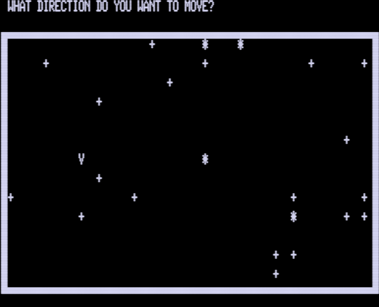Screen shot